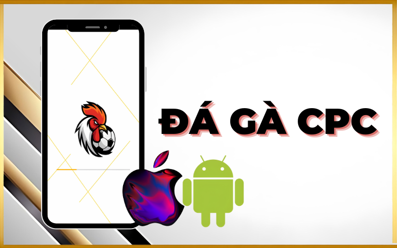 Ứng Dụng cá cược Đá Gà CPC