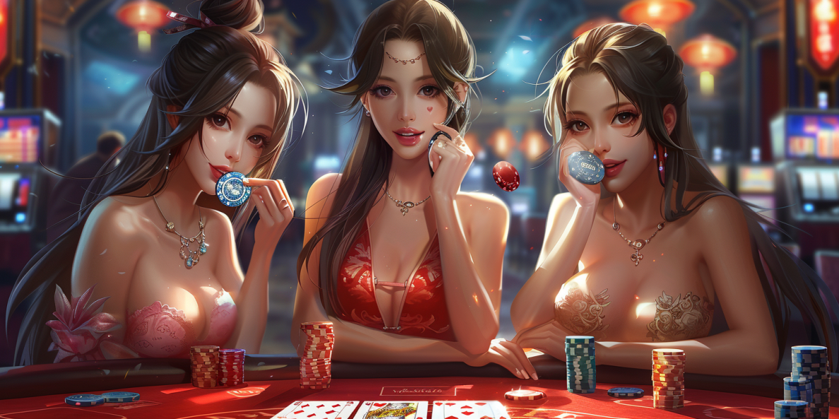 game bài đổi thưởng