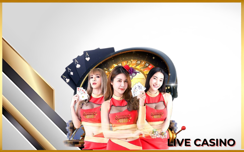 live casino 123dzo